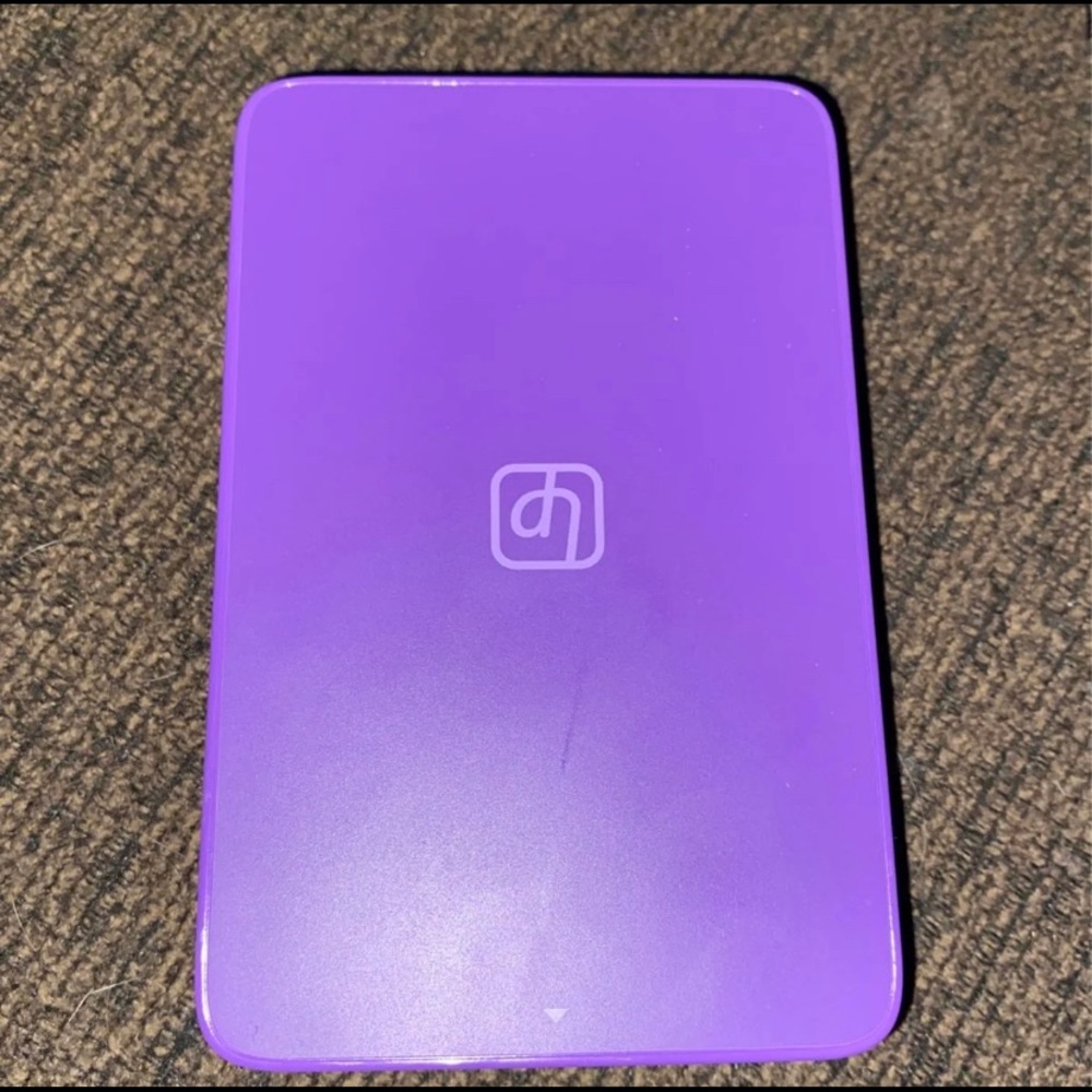 Mobile Printer